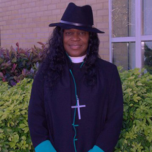 Deborah Harrison